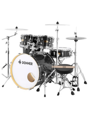 Donner DDS-520