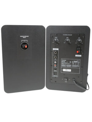 Donner DMS 5.5 Studio Monitor Speakers