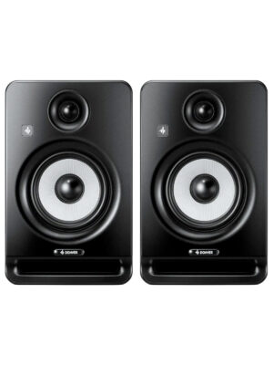 Donner DMS 5.5 Studio Monitor