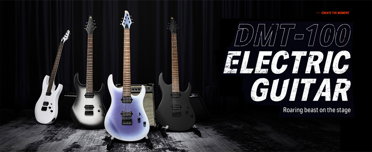 Donner DMT-100 Electric Guitar