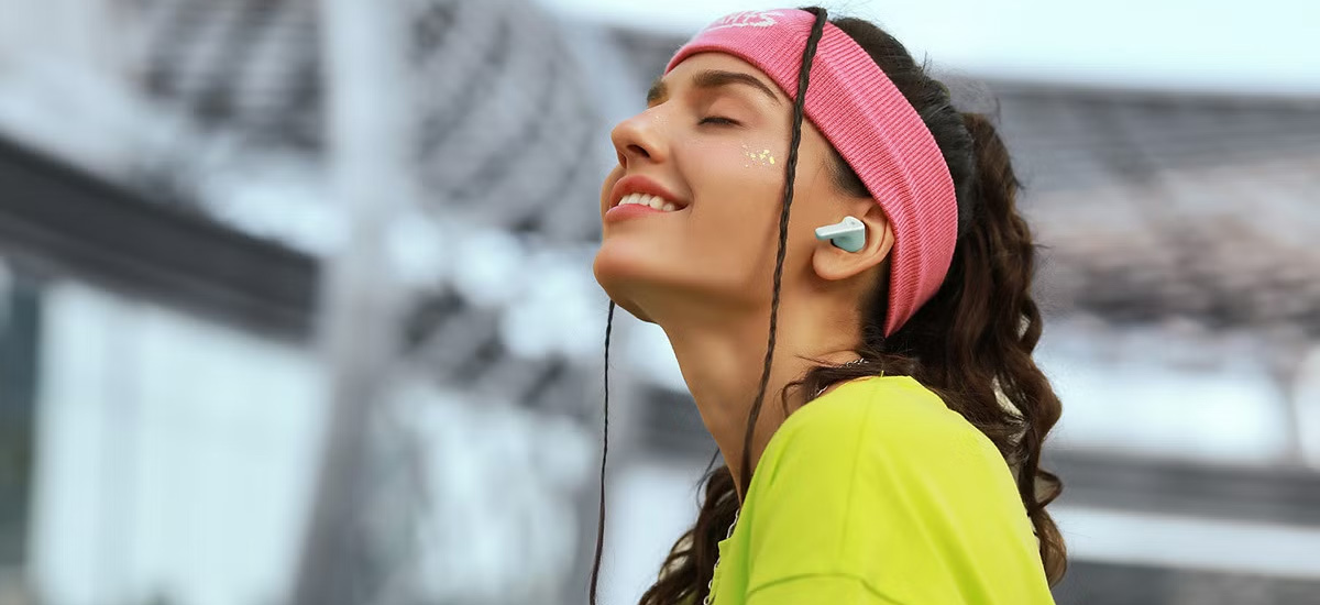 ایرفون بلوتوثی دانر Dobuds One