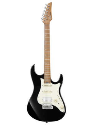 Donner DST-550 HSS Electric Guitar Black