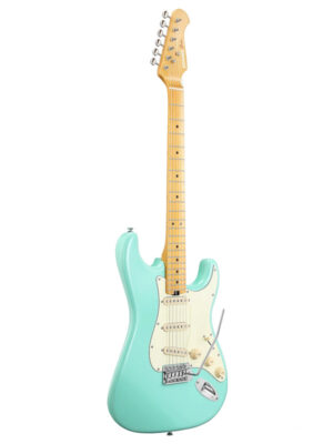 Donner DST-600 Surf Green