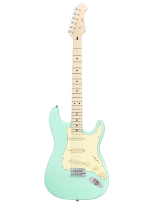Donner DST-600 Surf Green