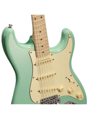 Donner DST-600 Surf Green