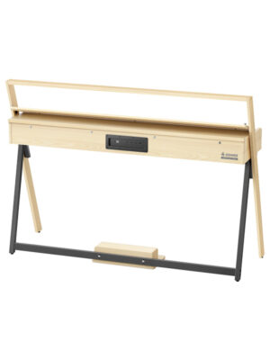 Donner OURA R300 88-Key Digital Piano Light Wood