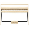 Donner OURA R300 88-Key Digital Piano Light Wood
