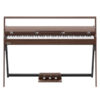 Donner OURA R300 88-Key Digital Piano Walnut