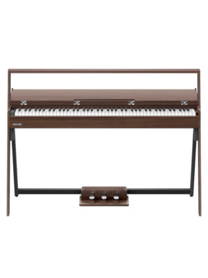 Donner OURA R300 88-Key Digital Piano Walnut