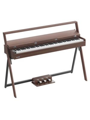Donner OURA R300 88-Key Digital Piano Walnut
