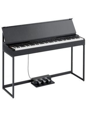 Donner OURA S300 88-Key Digital Piano Black