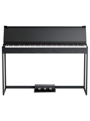 Donner OURA S300 88-Key Digital Piano Black