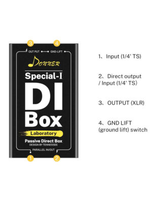 Donner Special-1