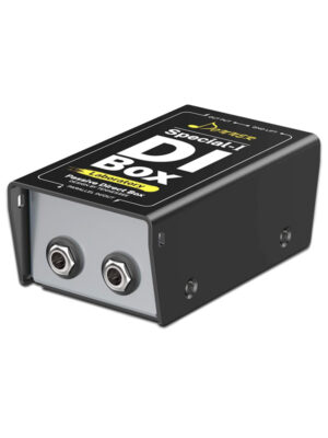 Donner Special-I Passive DI-Box