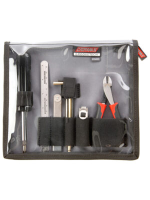 GrooveTech Bass Player Tech Kit