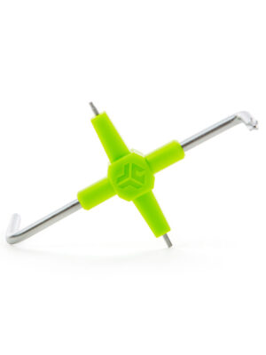 GrooveTech CaseTools Guitar Multi-tool For Fender USA Guitars
