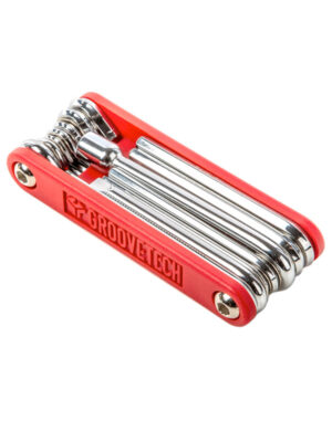 GrooveTech Drum Multi-Tool