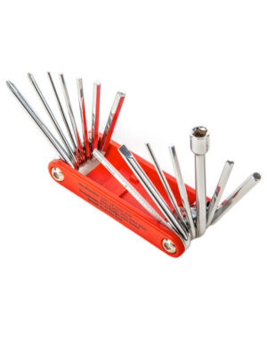 GrooveTech Drum Multi-Tool