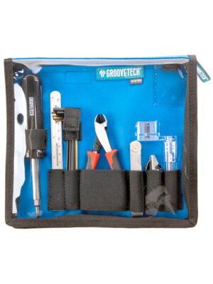 GrooveTech Guitar Player Tech Kit