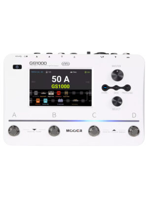 mooer gs1000