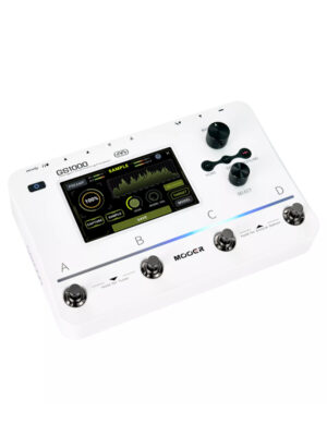 mooer gs1000