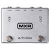 MXR A/B Box