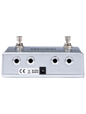 MXR A/B Box Signal Switcher Pedal