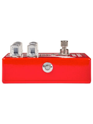 MXR Gran Torino Boost Overdrive Pedal