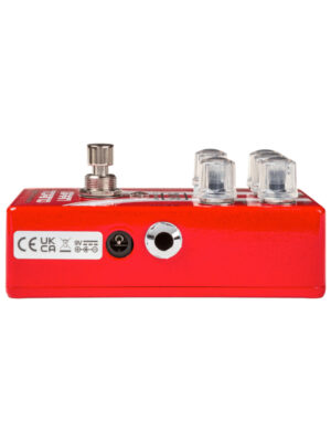MXR Gran Torino Boost Overdrive Pedal
