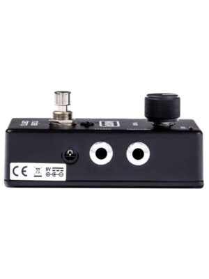 MXR Noise Clamp