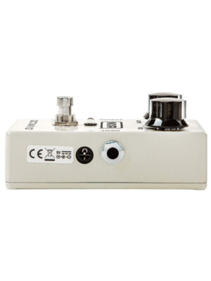 MXR Octavio Fuzz Pedal