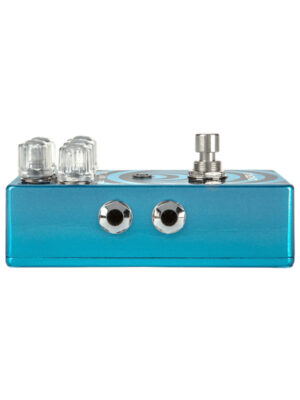 MXR Wylde Audio Chorus Pedal