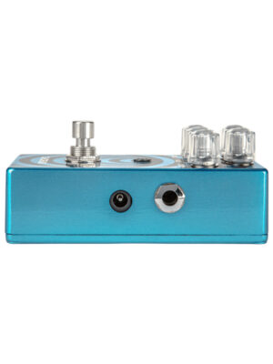MXR Wylde Audio Chorus Pedal