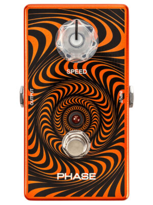 MXR Wylde Audio Phase
