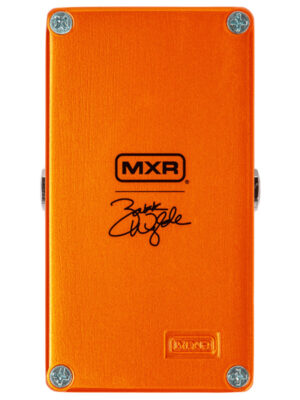 MXR Wylde Audio Phase Pedal