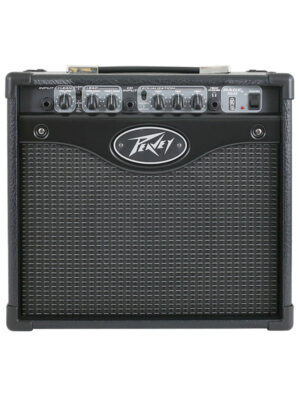 Peavey Rage 158 Combo Amp