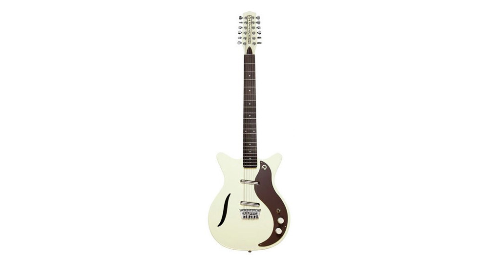Danelectro 59 Vintage 12 String