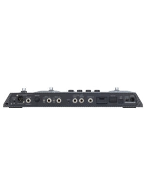 Zoom B6 Bass Multi-Effects Processor