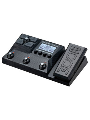 مولتی افکت زوم G2X Four