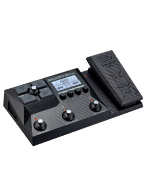 مولتی افکت گیتار زوم G2X Four