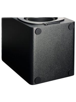 Audio-Technica AT-SP3X Powered Speakers Black