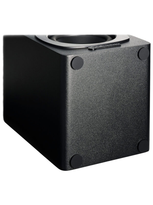 Audio-Technica AT-SP3X Powered Speakers Black