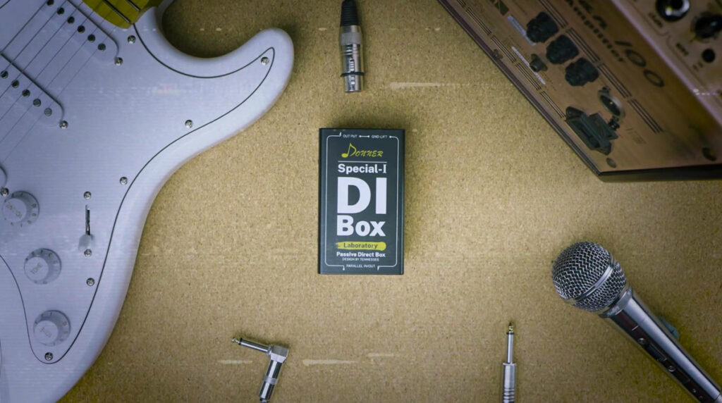 مقایسه دایرکت باکسهای اکتیو و پسیو