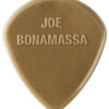 Dunlop Bonamassa Jazz III Gold Pick 1.38MM