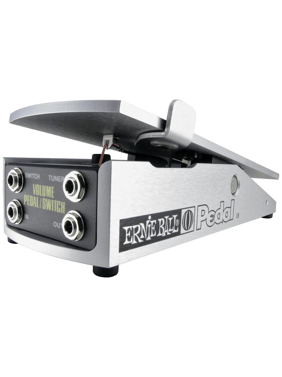 پدال ولوم ارنی بال