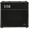 EVH 5150 Iconic Series 15W Tube Combo Amp Black