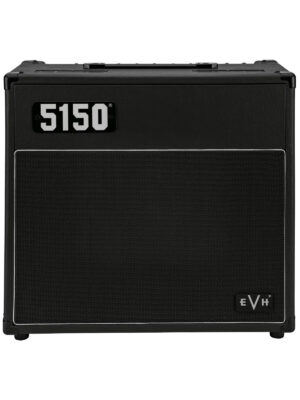 EVH 5150 Iconic Series 15W Tube Combo Amp Black