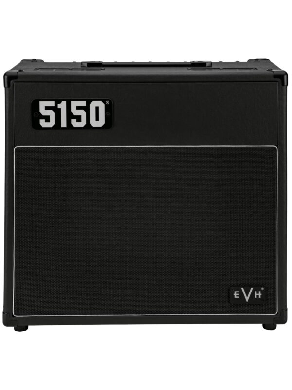 EVH 5150 Iconic Series 15W Tube Combo Amp Black