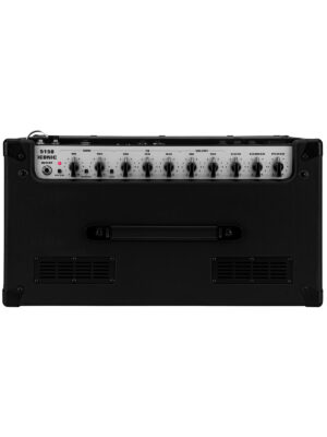 EVH 5150 Iconic Series 15W Tube Combo Amp Black