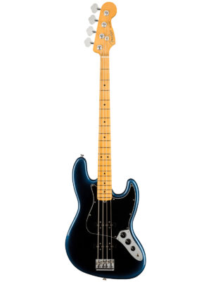 Fender American Professional II Jazz Bass Dark Night